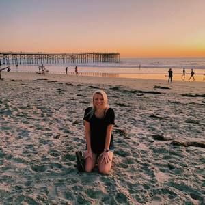 Meet your Posher, Samantha